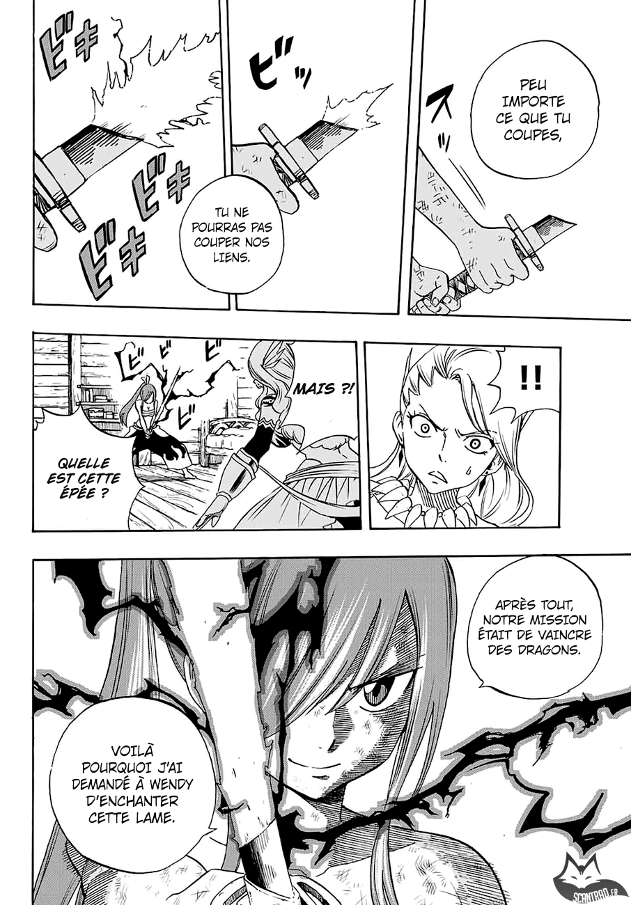 Read Fairy Tail_ 100 Years Quest FR Manga Online