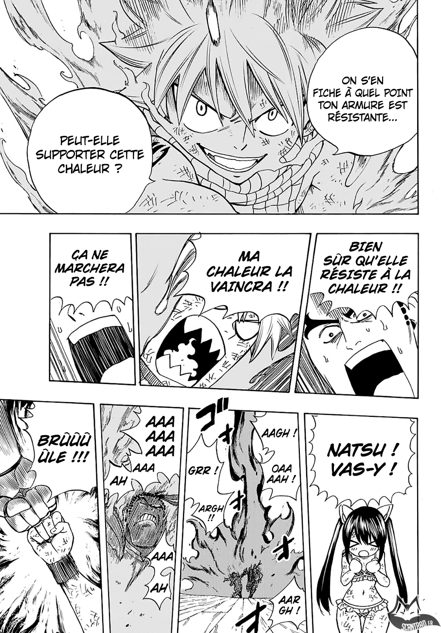 Read Fairy Tail_ 100 Years Quest FR Manga Online