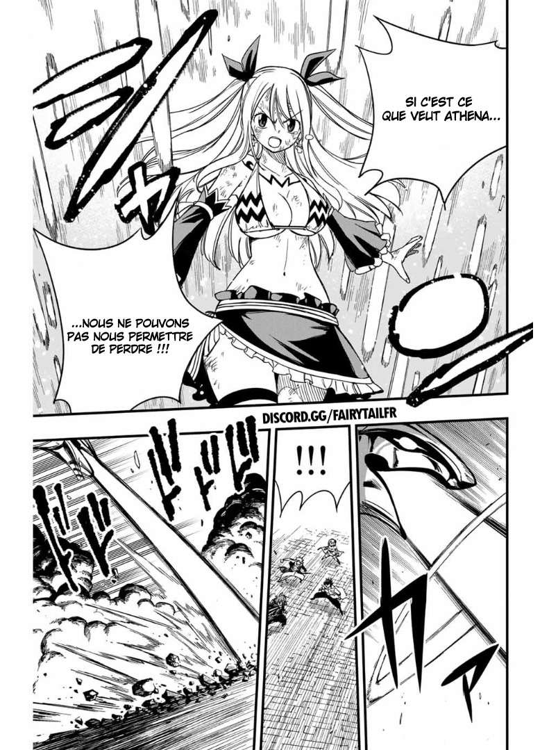 Read Fairy Tail_ 100 Years Quest FR Manga Online