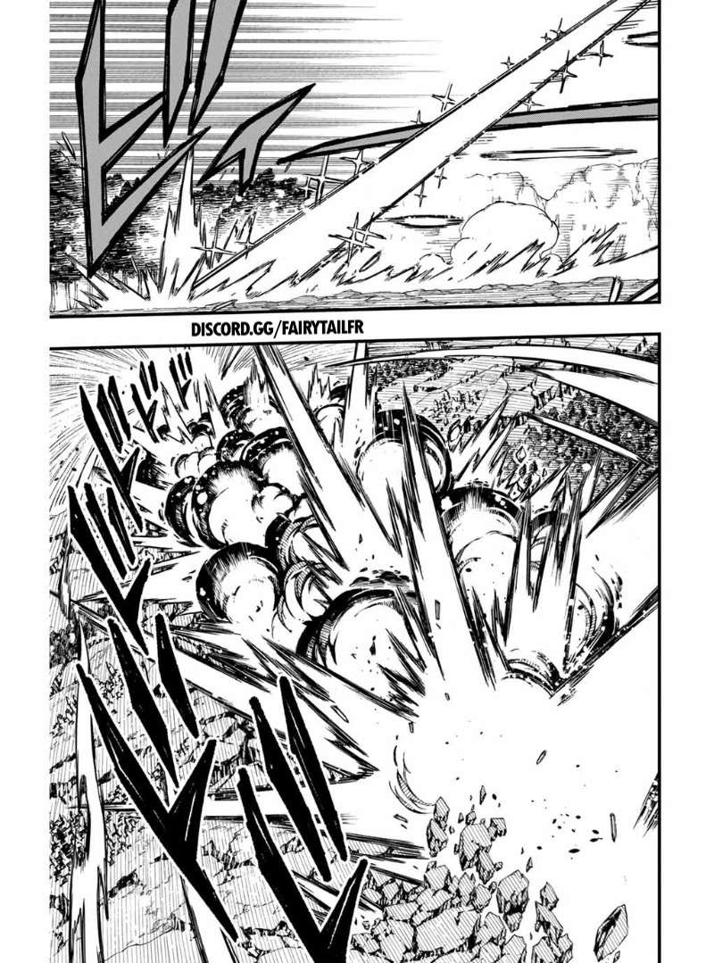 Read Fairy Tail_ 100 Years Quest FR Manga Online