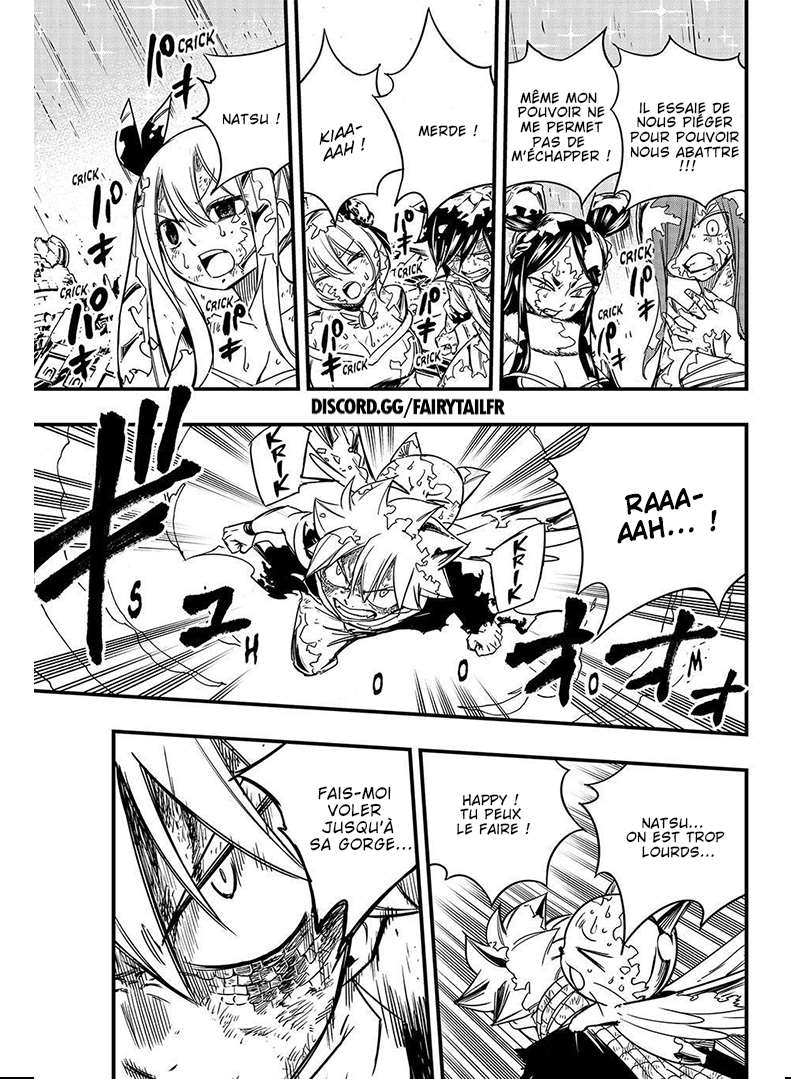 Read Fairy Tail_ 100 Years Quest FR Manga Online
