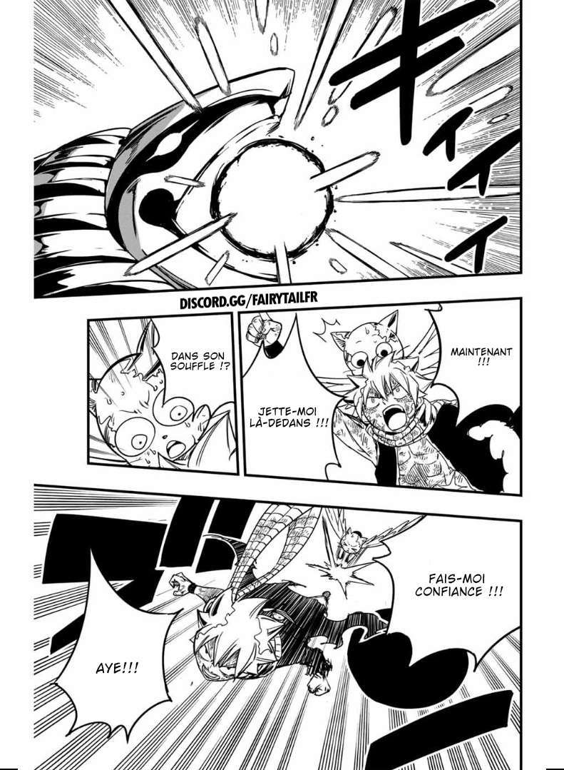 Read Fairy Tail_ 100 Years Quest FR Manga Online