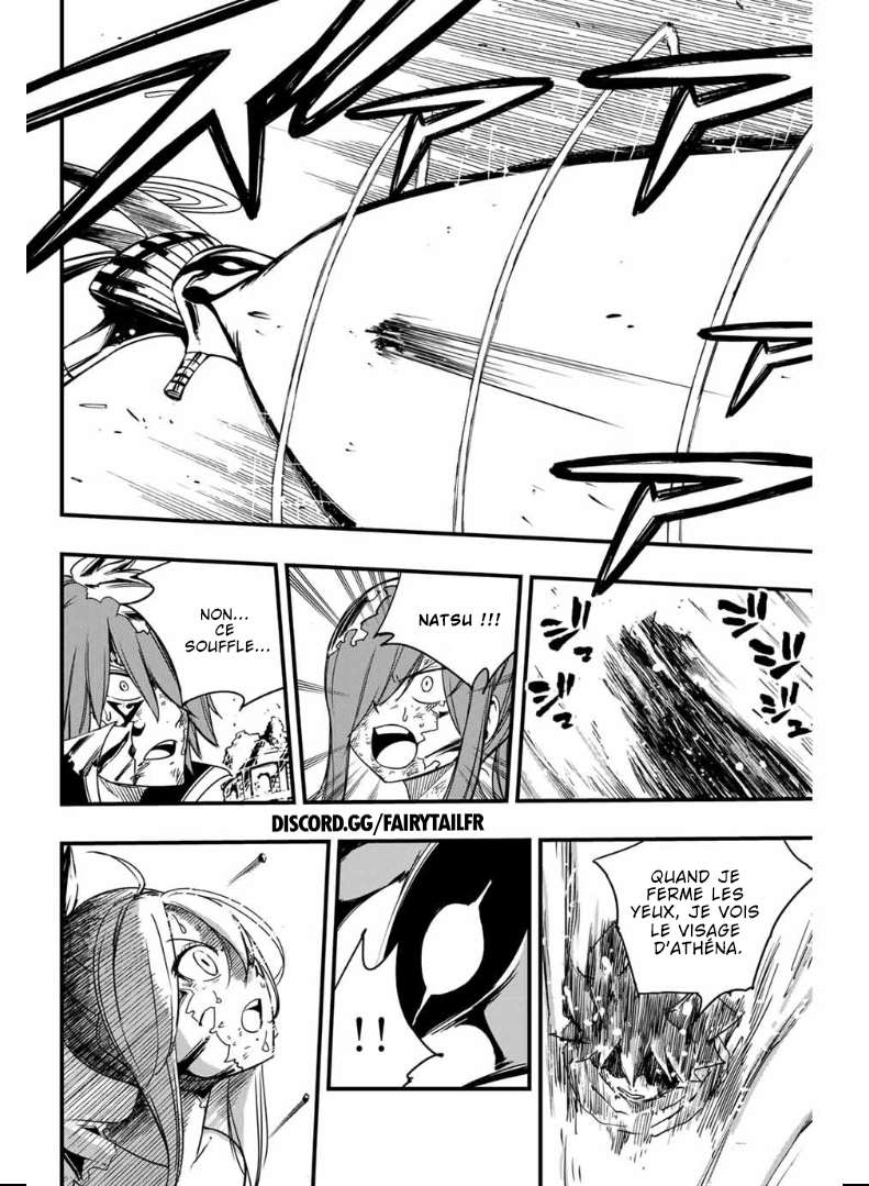 Read Fairy Tail_ 100 Years Quest FR Manga Online