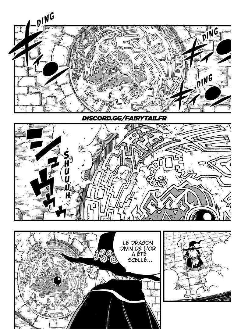 Read Fairy Tail_ 100 Years Quest FR Manga Online