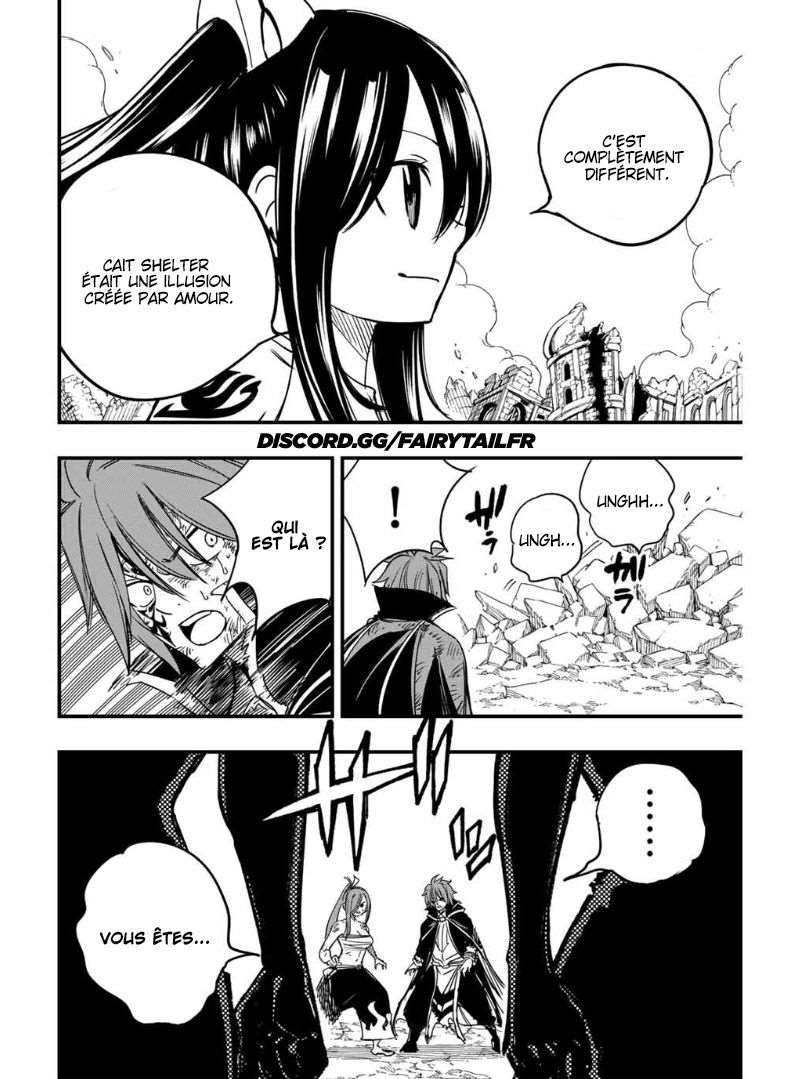 Read Fairy Tail_ 100 Years Quest FR Manga Online