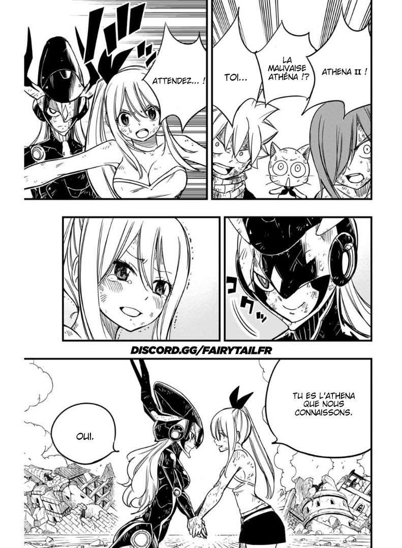 Read Fairy Tail_ 100 Years Quest FR Manga Online