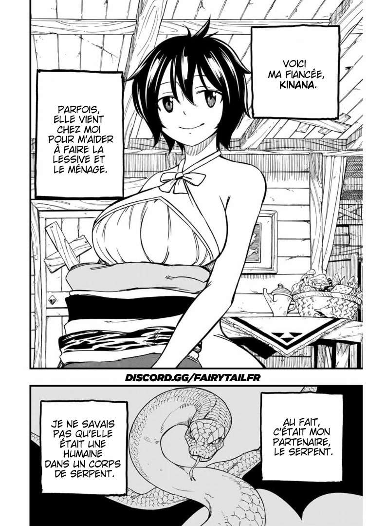 Read Fairy Tail_ 100 Years Quest FR Manga Online