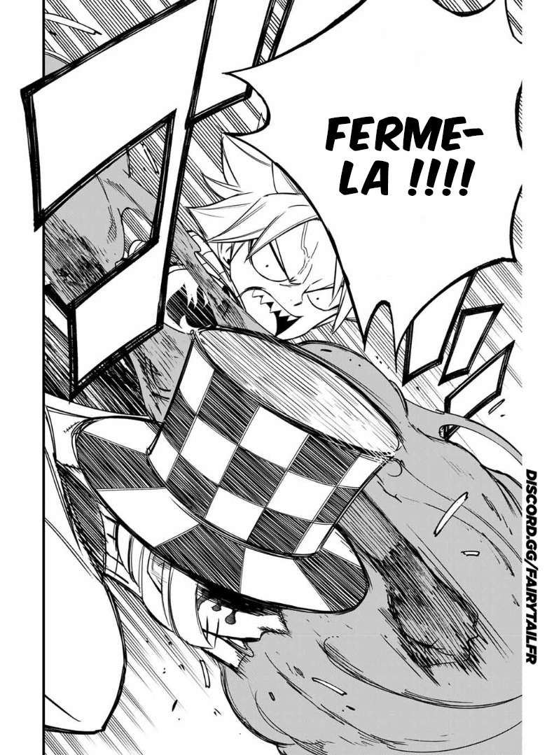 Read Fairy Tail_ 100 Years Quest FR Manga Online