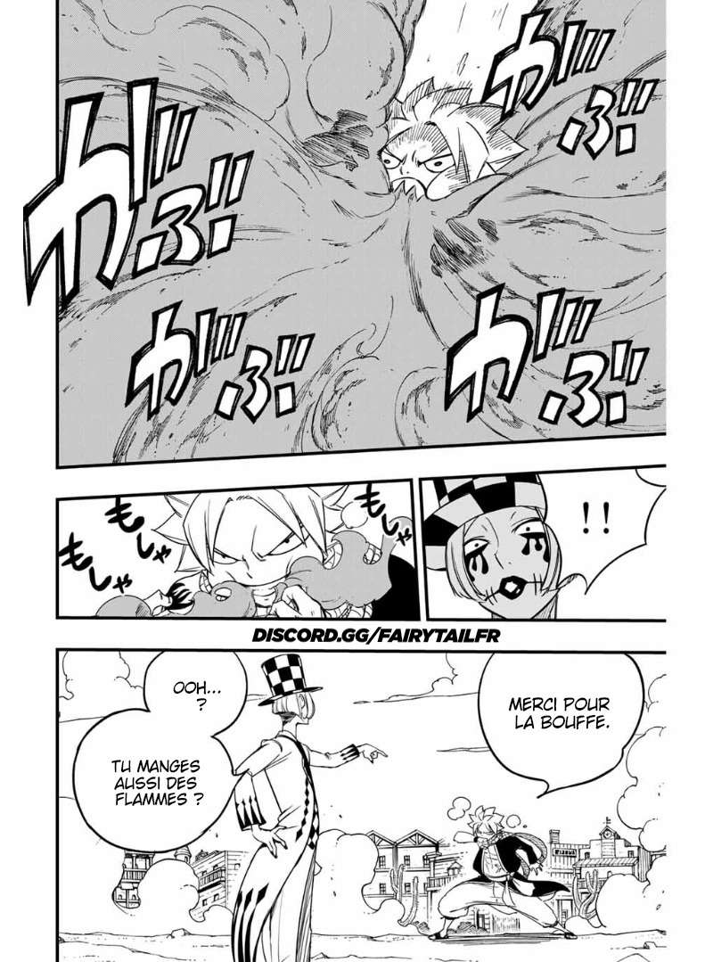 Read Fairy Tail_ 100 Years Quest FR Manga Online