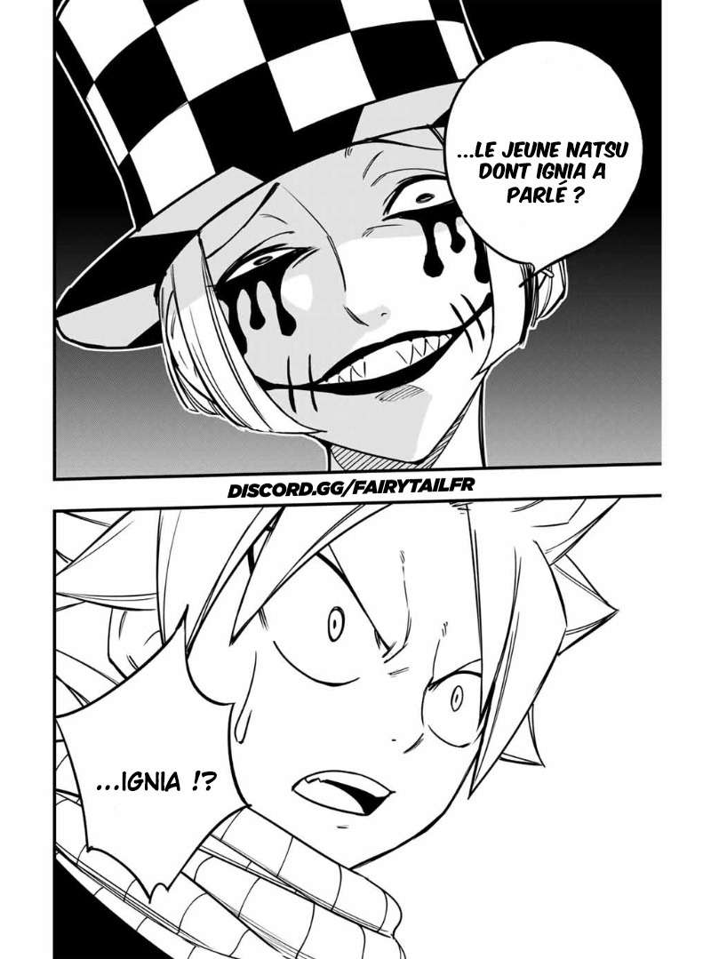 Read Fairy Tail_ 100 Years Quest FR Manga Online