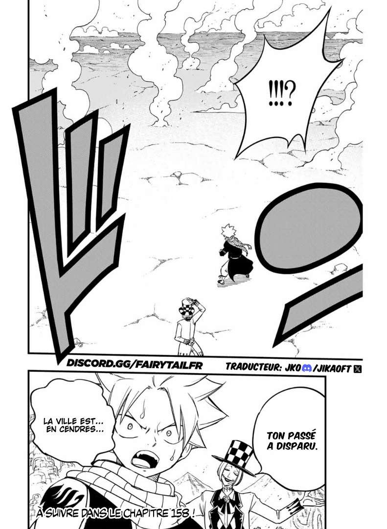 Read Fairy Tail_ 100 Years Quest FR Manga Online
