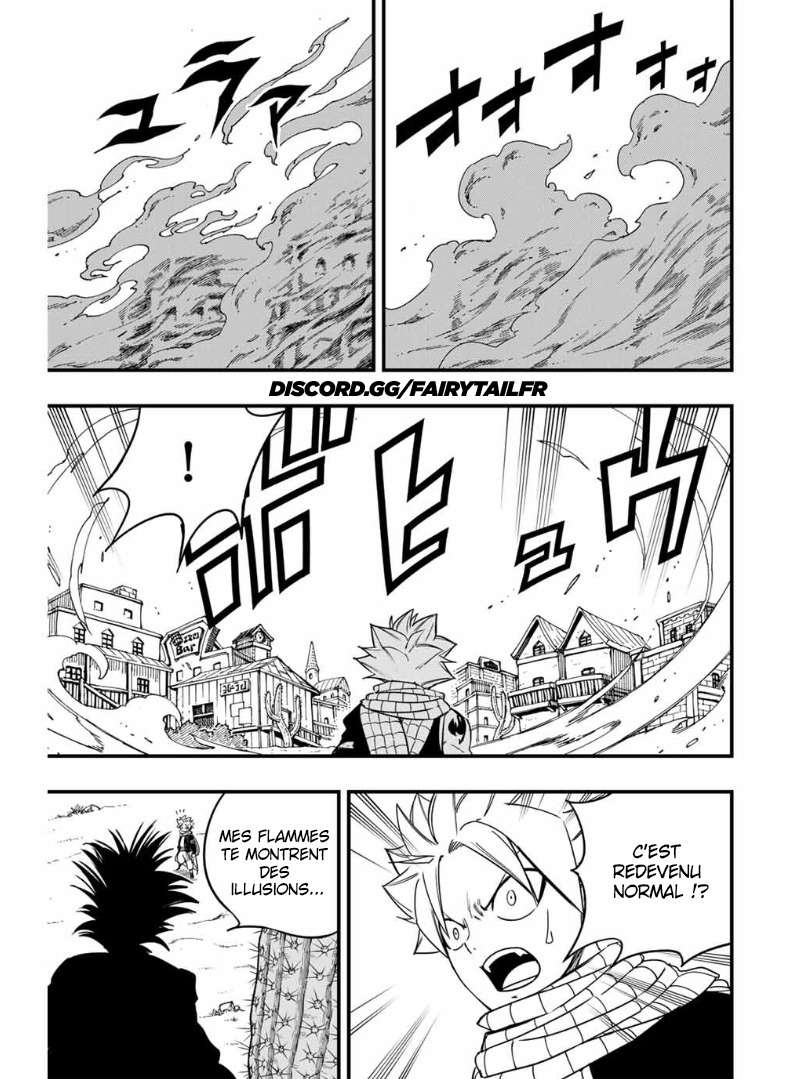 Read Fairy Tail_ 100 Years Quest FR Manga Online