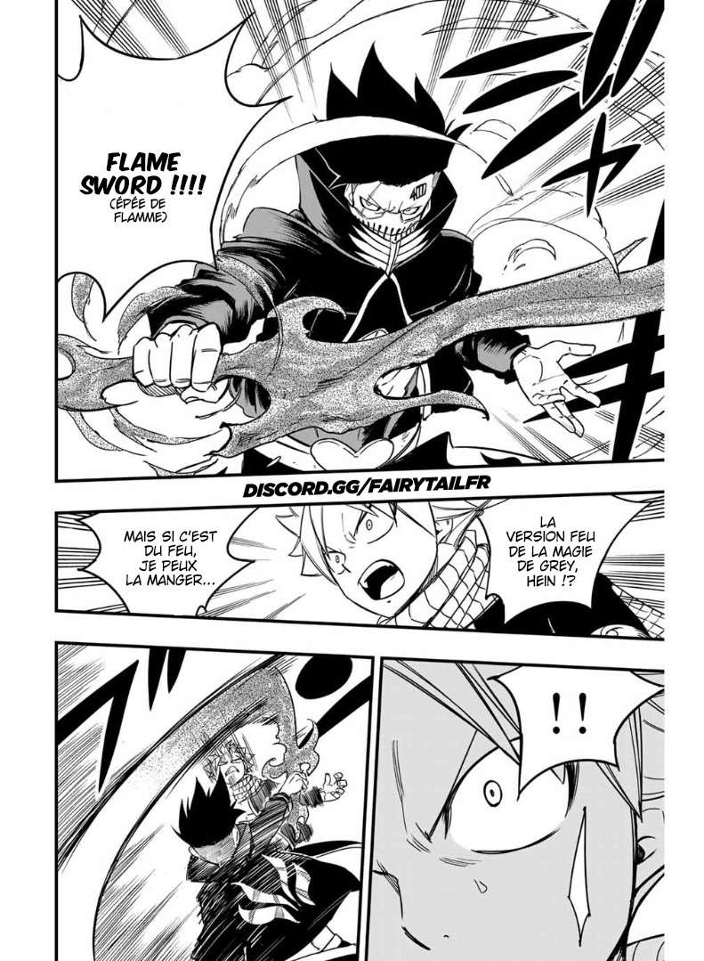 Read Fairy Tail_ 100 Years Quest FR Manga Online