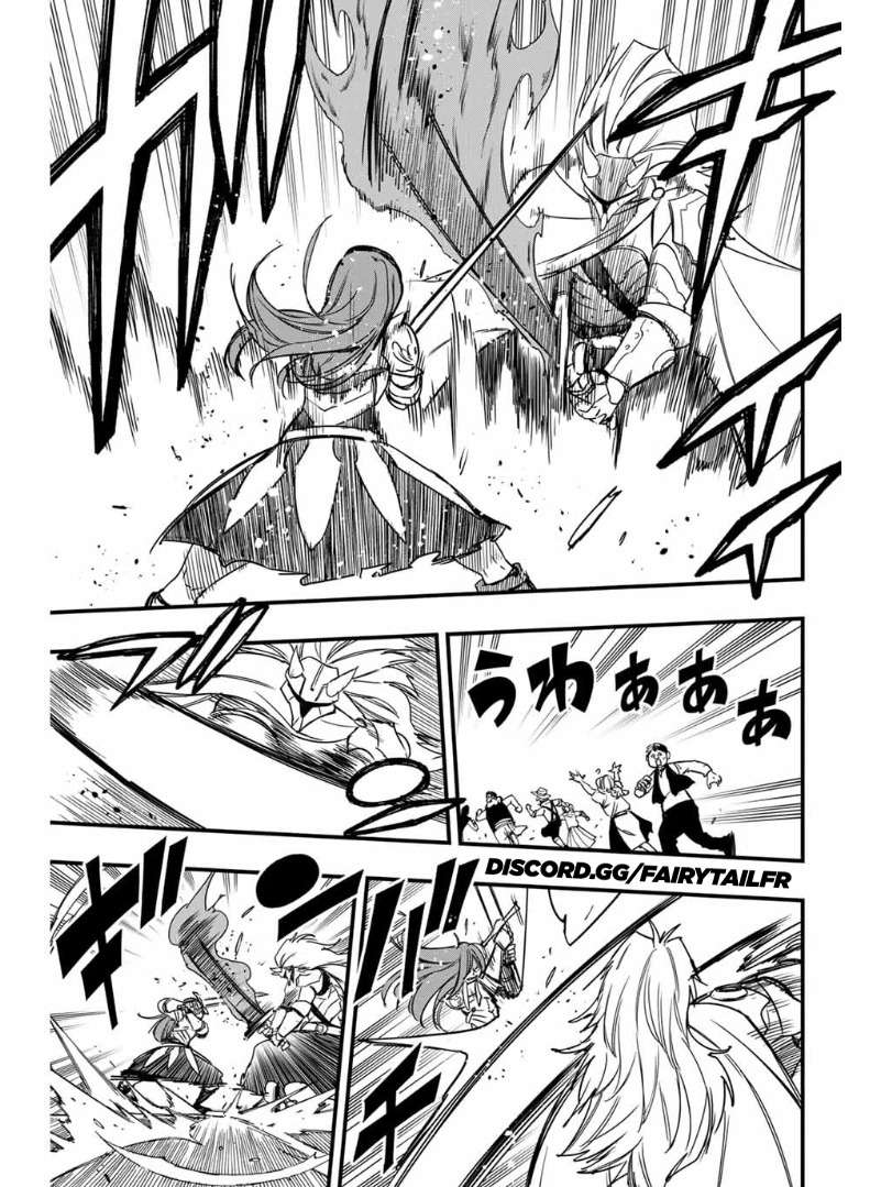 Read Fairy Tail_ 100 Years Quest FR Manga Online