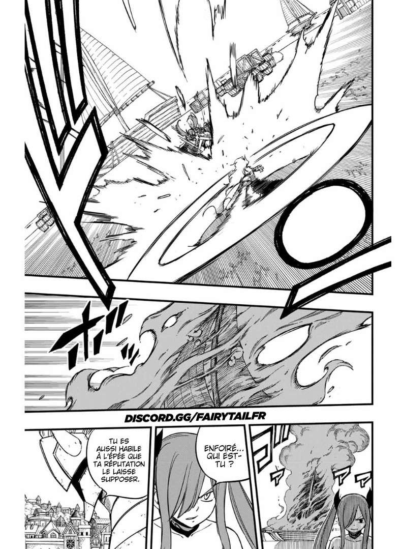 Read Fairy Tail_ 100 Years Quest FR Manga Online