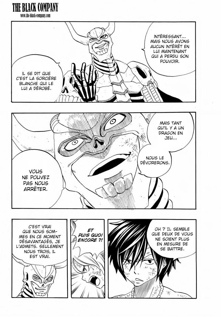Read Fairy Tail_ 100 Years Quest FR Manga Online