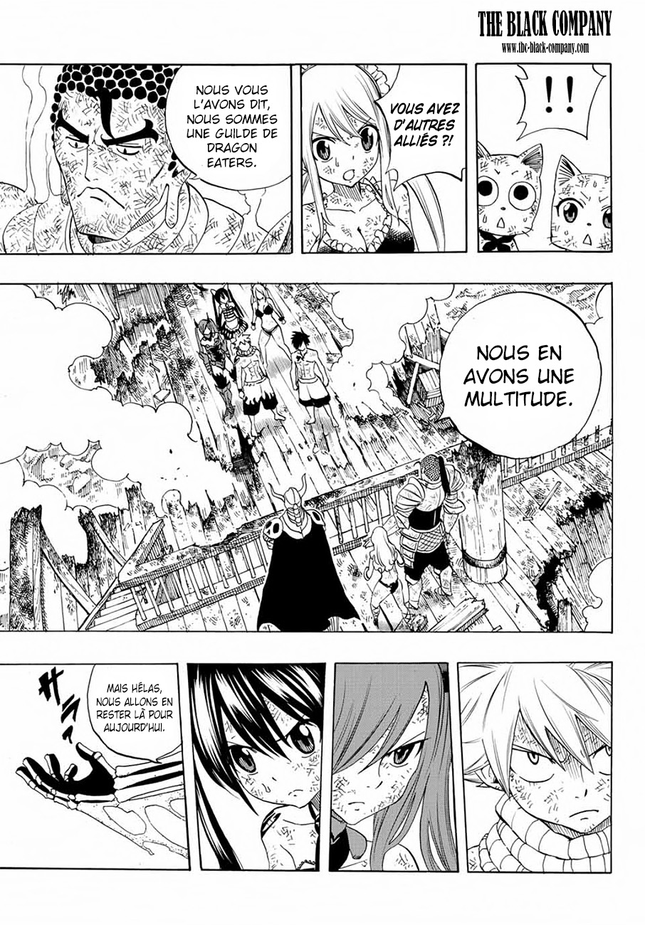 Read Fairy Tail_ 100 Years Quest FR Manga Online