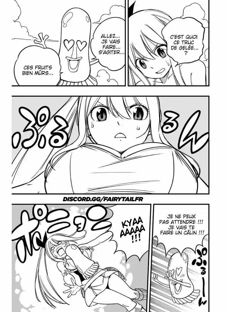 Read Fairy Tail_ 100 Years Quest FR Manga Online