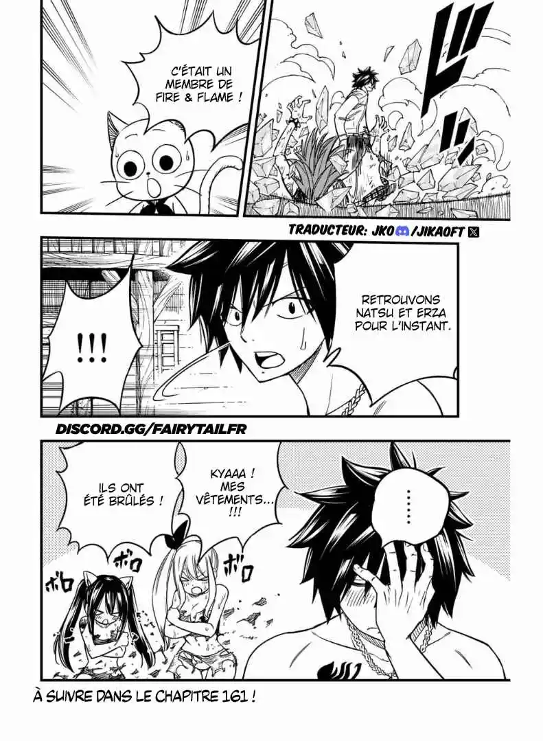 Read Fairy Tail_ 100 Years Quest FR Manga Online
