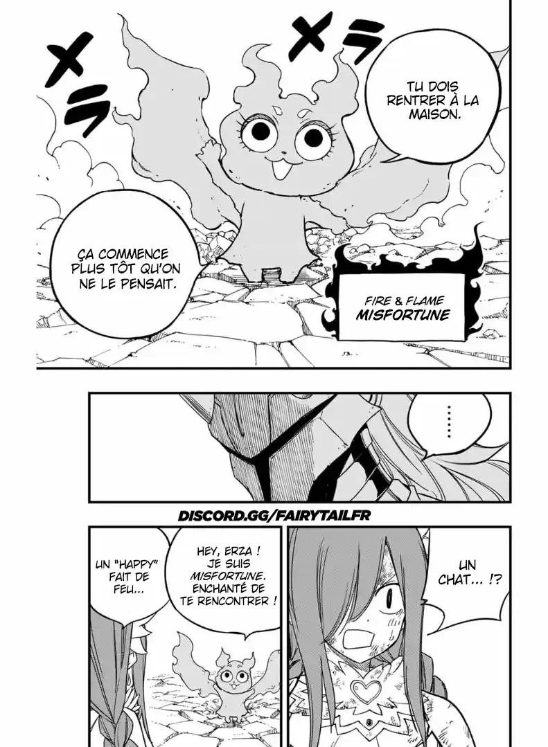 Read Fairy Tail_ 100 Years Quest FR Manga Online