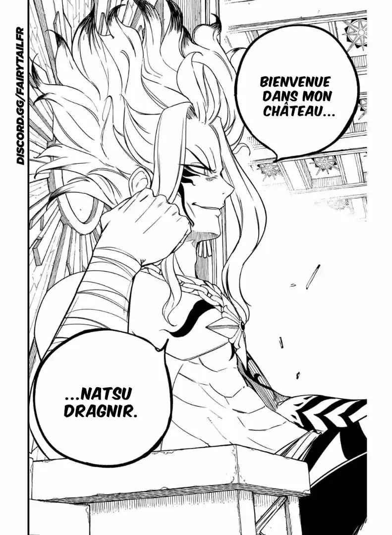 Read Fairy Tail_ 100 Years Quest FR Manga Online