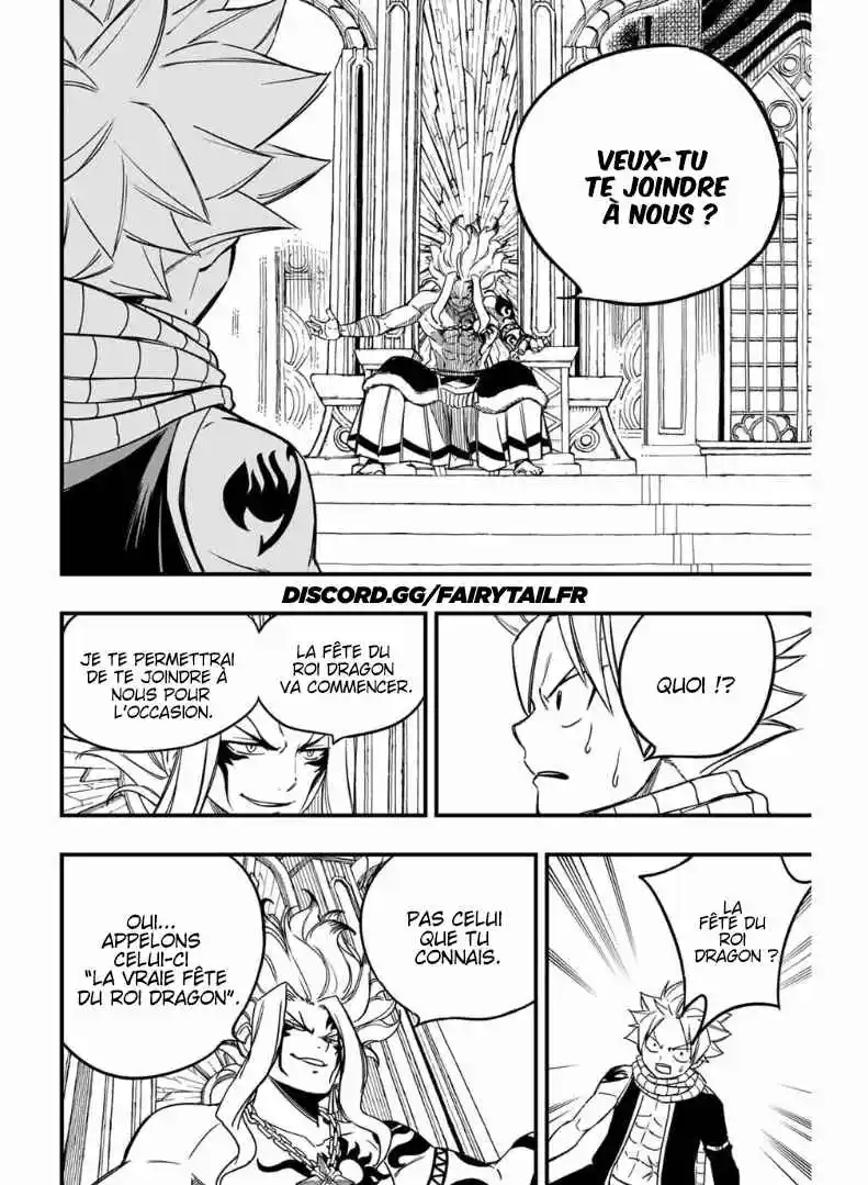 Read Fairy Tail_ 100 Years Quest FR Manga Online