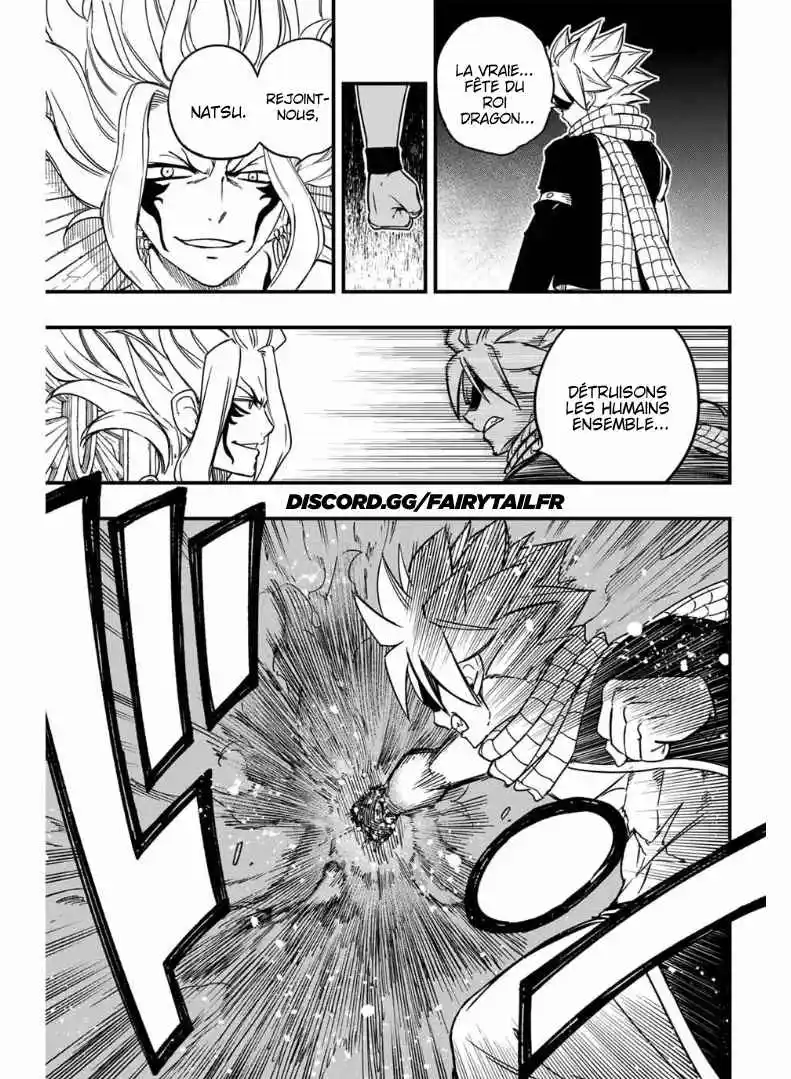 Read Fairy Tail_ 100 Years Quest FR Manga Online