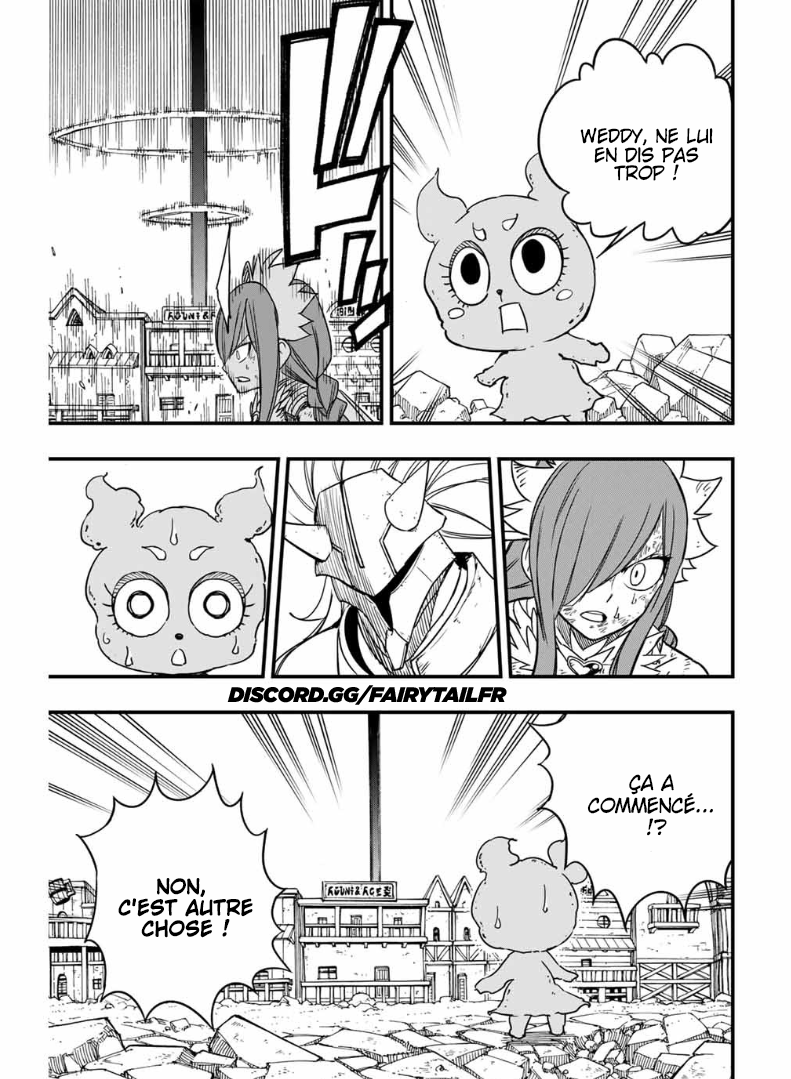 Read Fairy Tail_ 100 Years Quest FR Manga Online