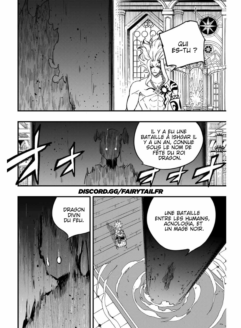 Read Fairy Tail_ 100 Years Quest FR Manga Online