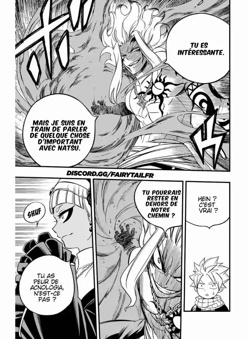 Read Fairy Tail_ 100 Years Quest FR Manga Online