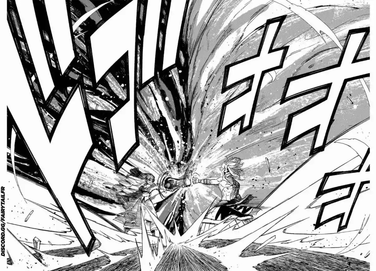 Read Fairy Tail_ 100 Years Quest FR Manga Online