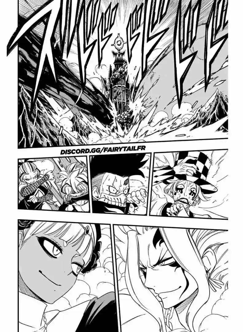 Read Fairy Tail_ 100 Years Quest FR Manga Online