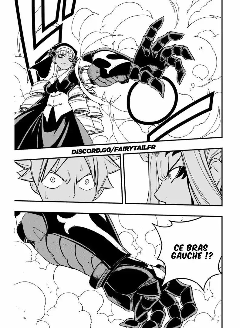 Read Fairy Tail_ 100 Years Quest FR Manga Online