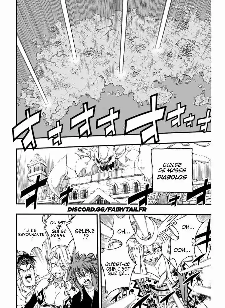 Read Fairy Tail_ 100 Years Quest FR Manga Online