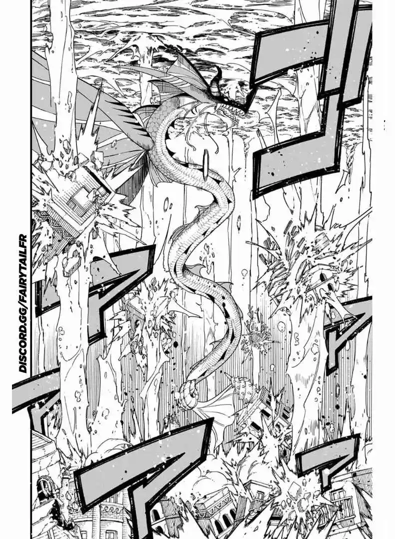 Read Fairy Tail_ 100 Years Quest FR Manga Online