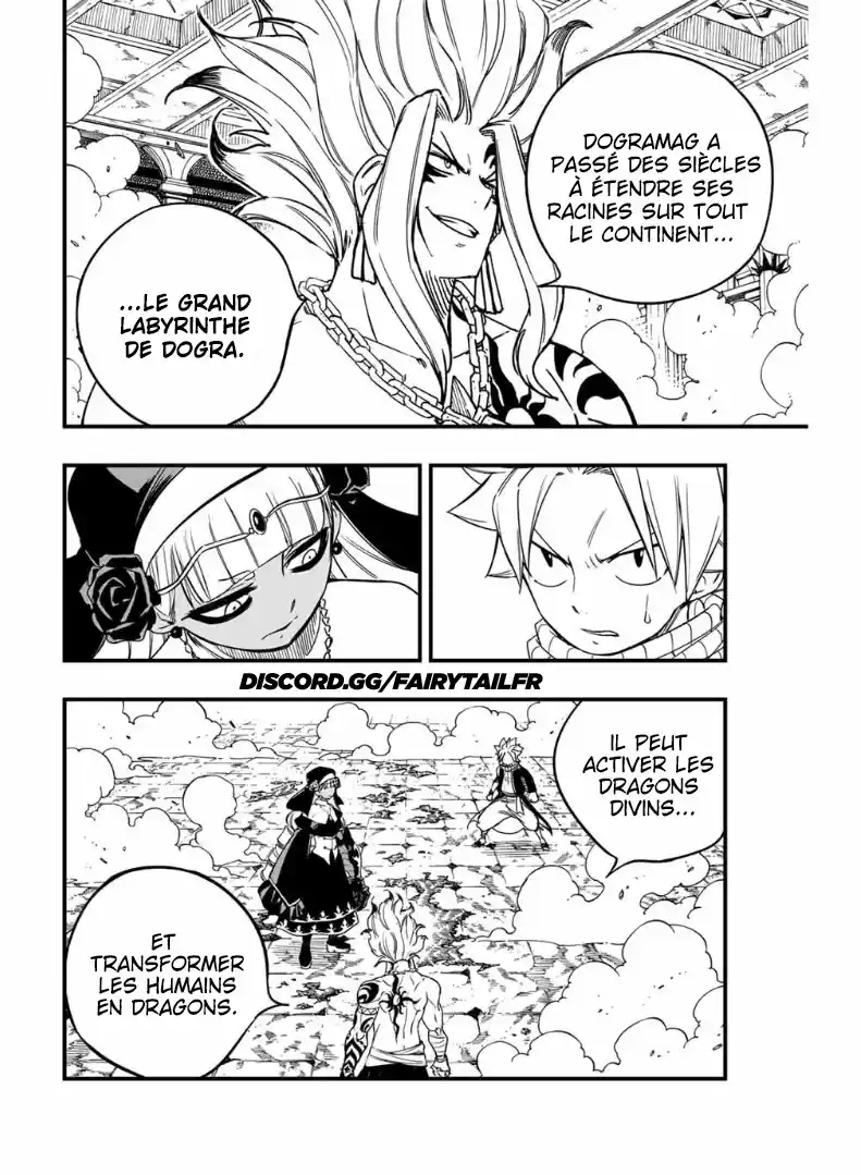 Read Fairy Tail_ 100 Years Quest FR Manga Online