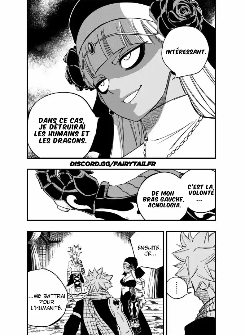 Read Fairy Tail_ 100 Years Quest FR Manga Online