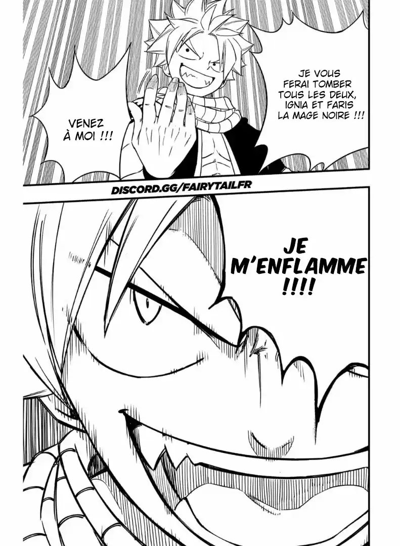 Read Fairy Tail_ 100 Years Quest FR Manga Online