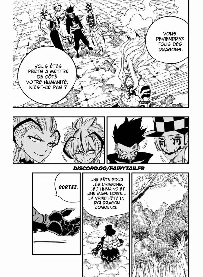 Read Fairy Tail_ 100 Years Quest FR Manga Online