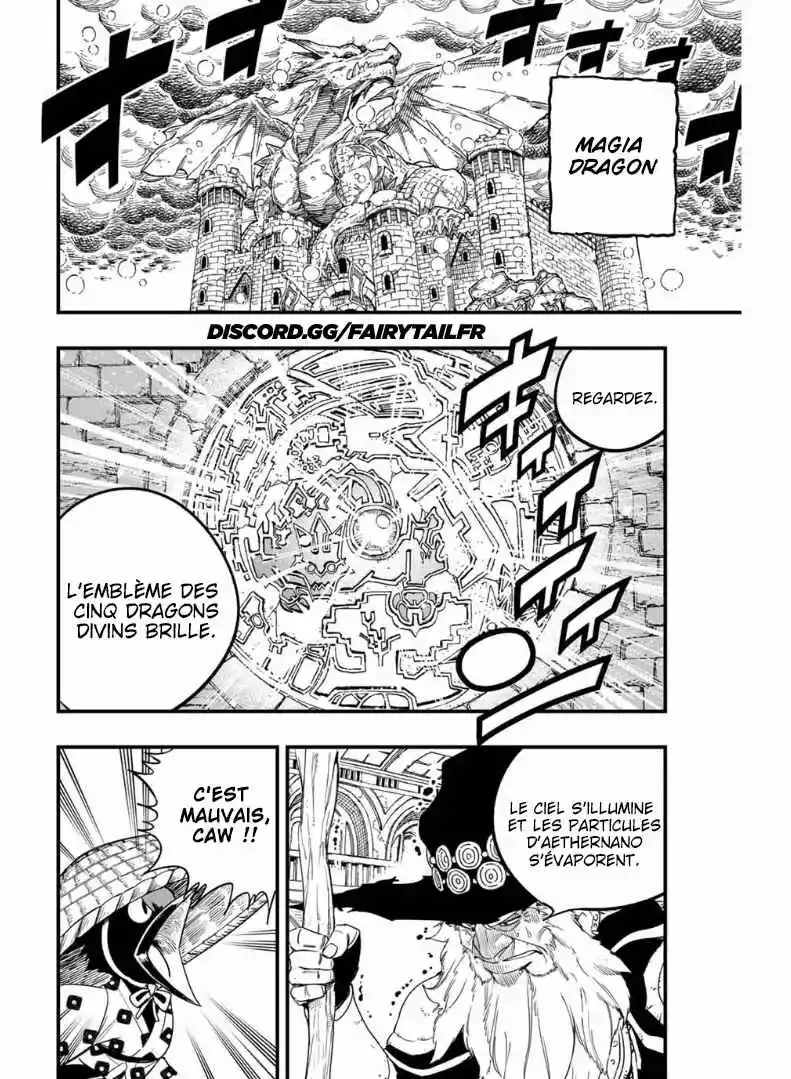 Read Fairy Tail_ 100 Years Quest FR Manga Online