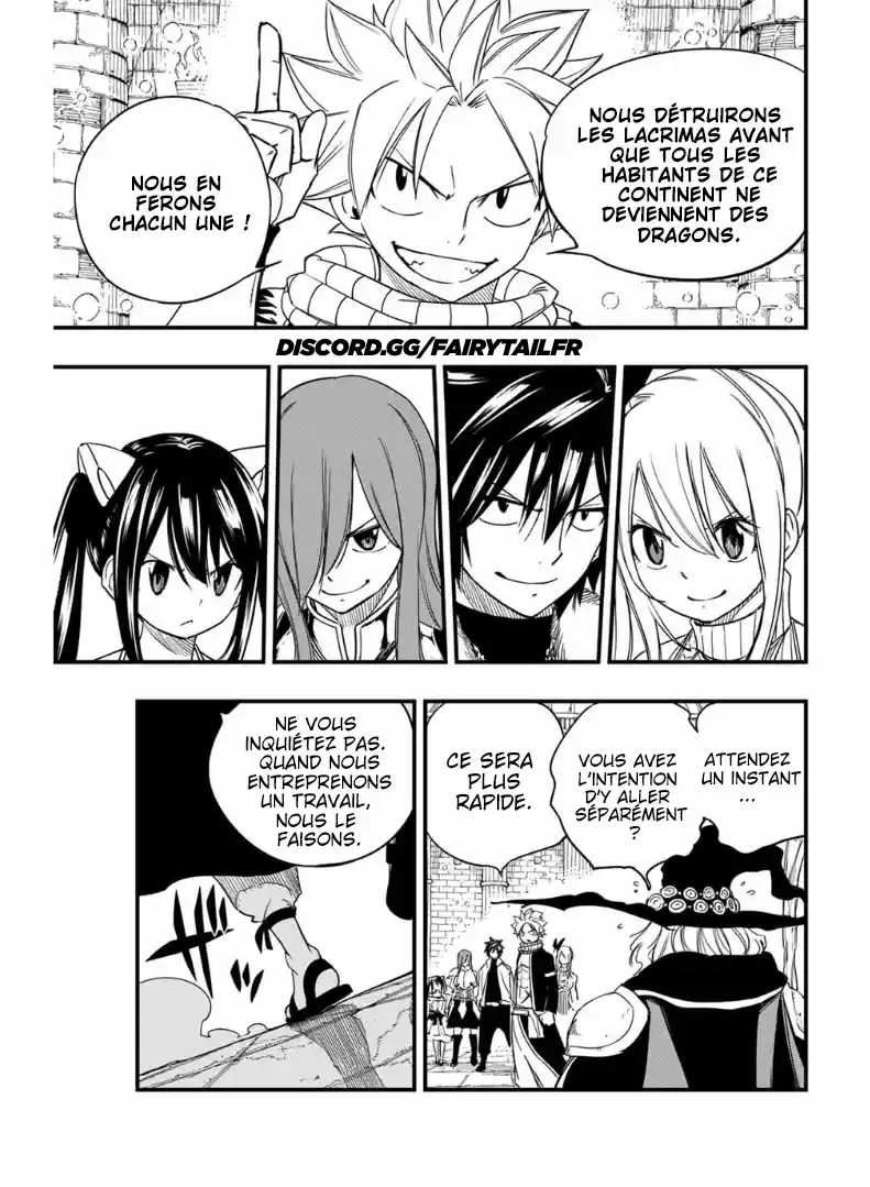 Read Fairy Tail_ 100 Years Quest FR Manga Online