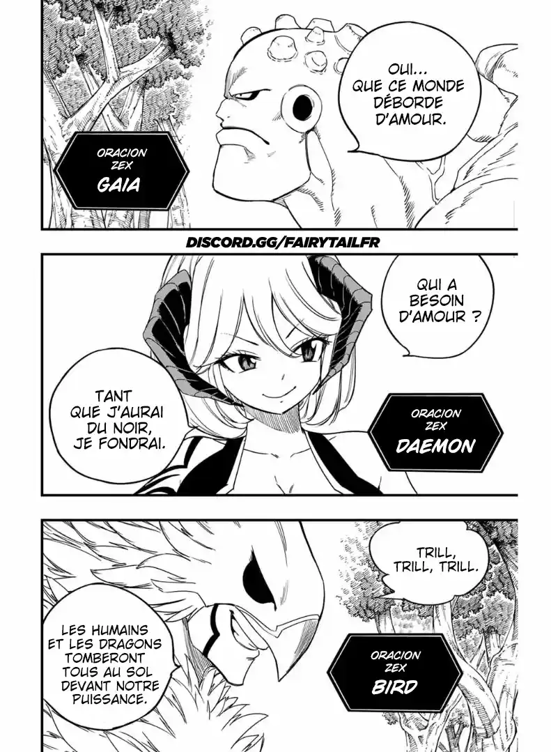 Read Fairy Tail_ 100 Years Quest FR Manga Online