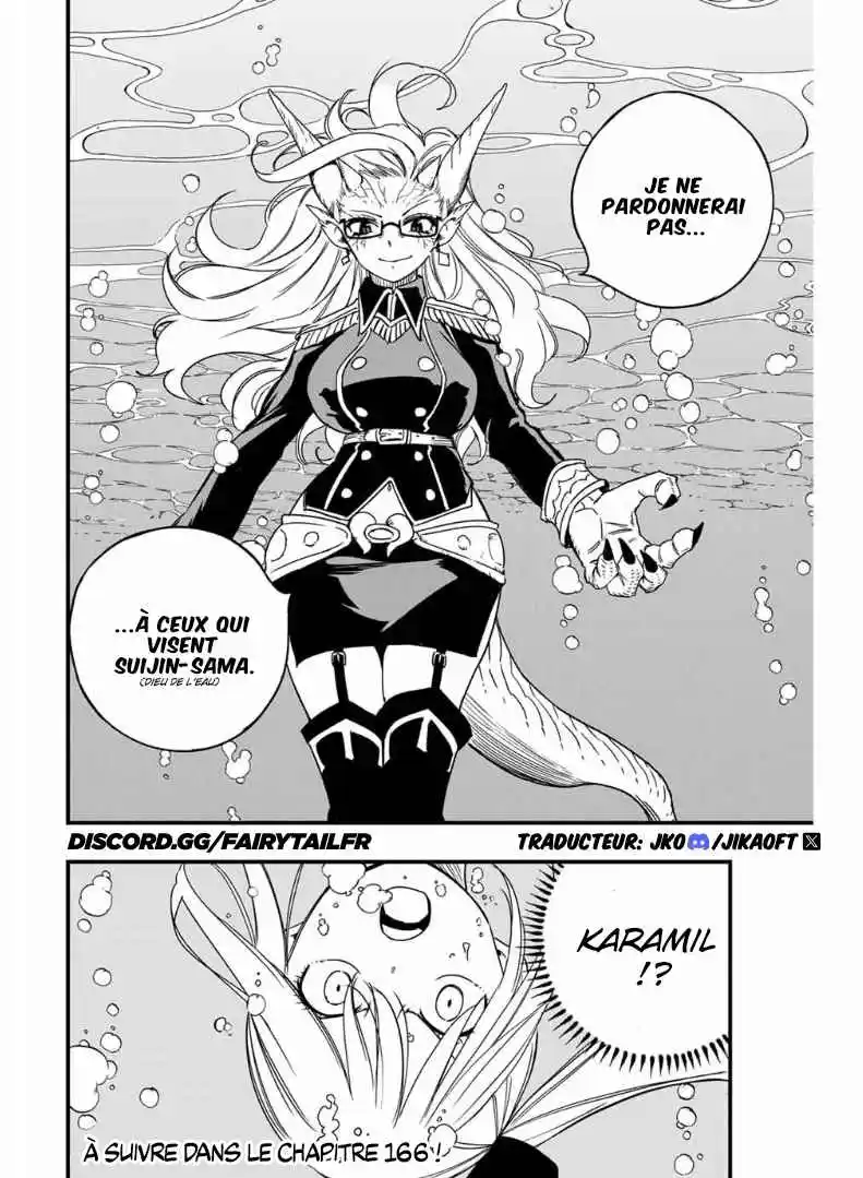 Read Fairy Tail_ 100 Years Quest FR Manga Online