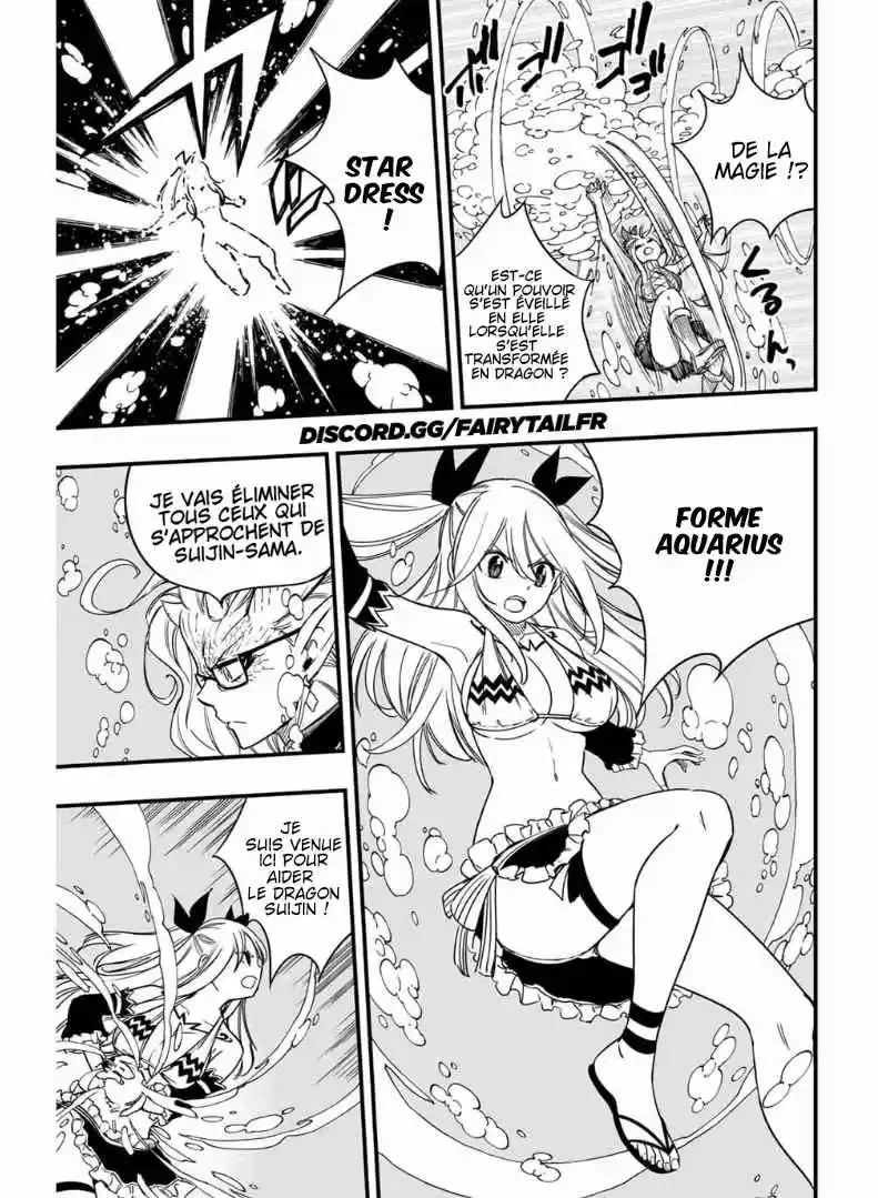 Read Fairy Tail_ 100 Years Quest FR Manga Online