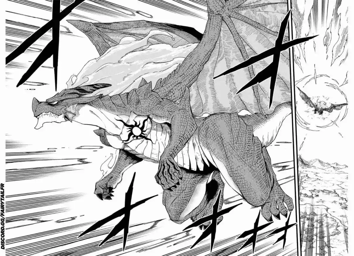 Read Fairy Tail_ 100 Years Quest FR Manga Online