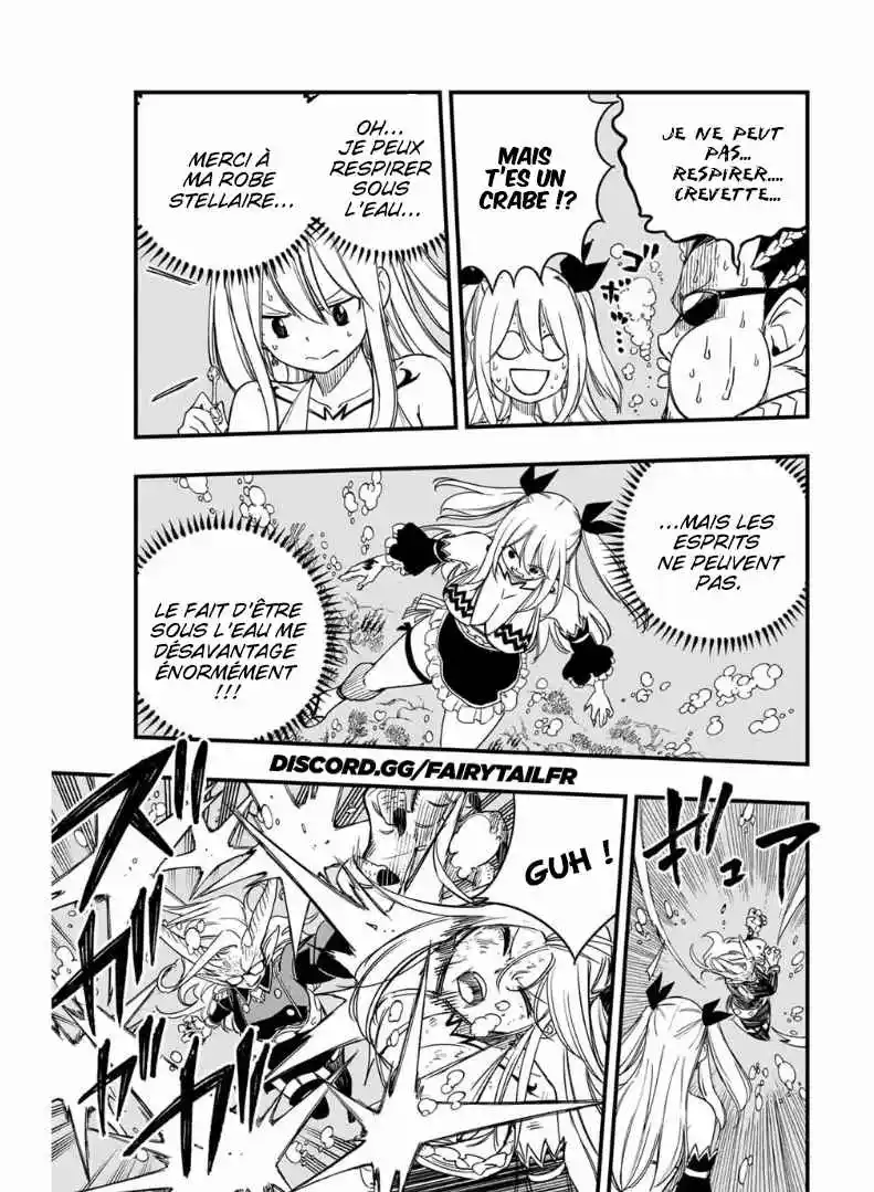 Read Fairy Tail_ 100 Years Quest FR Manga Online