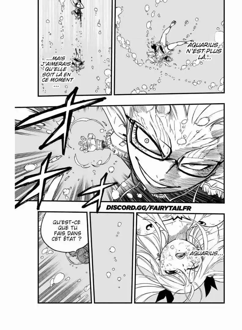 Read Fairy Tail_ 100 Years Quest FR Manga Online