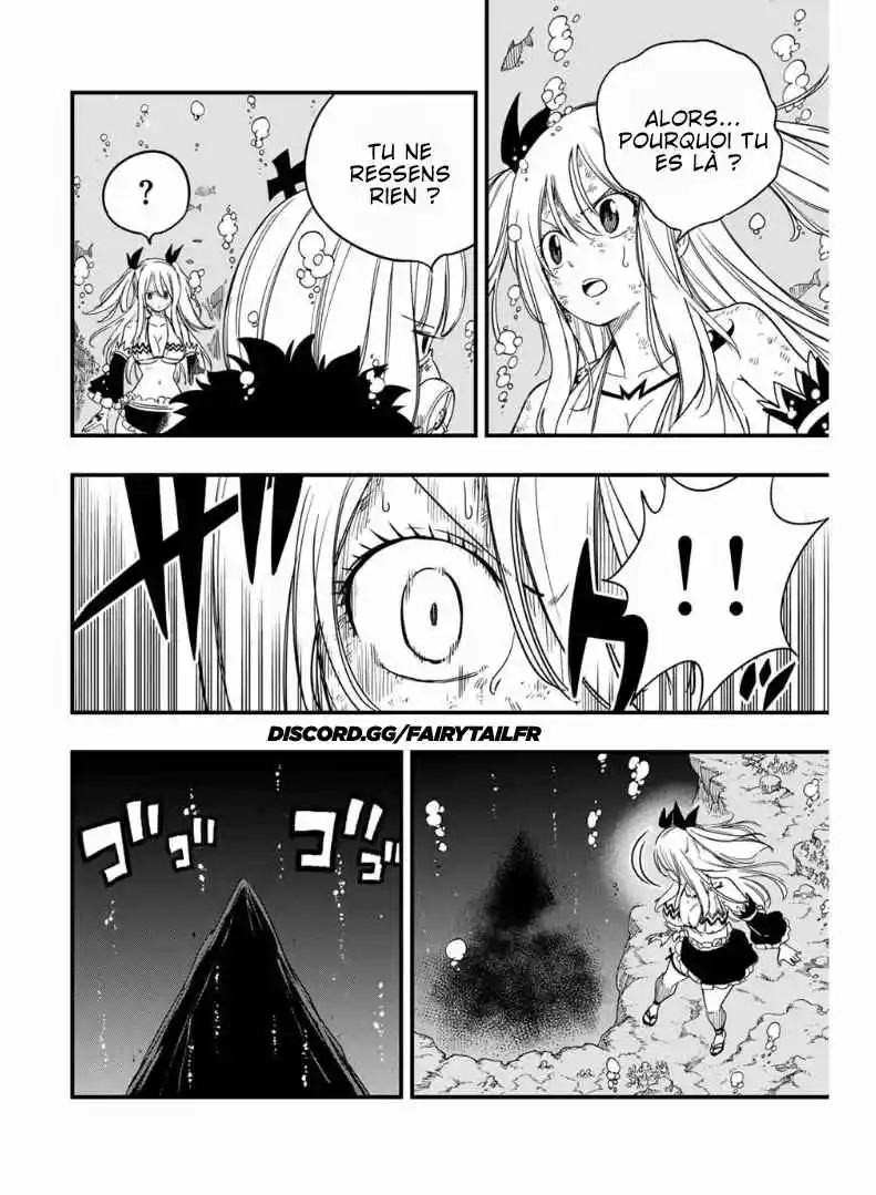 Read Fairy Tail_ 100 Years Quest FR Manga Online