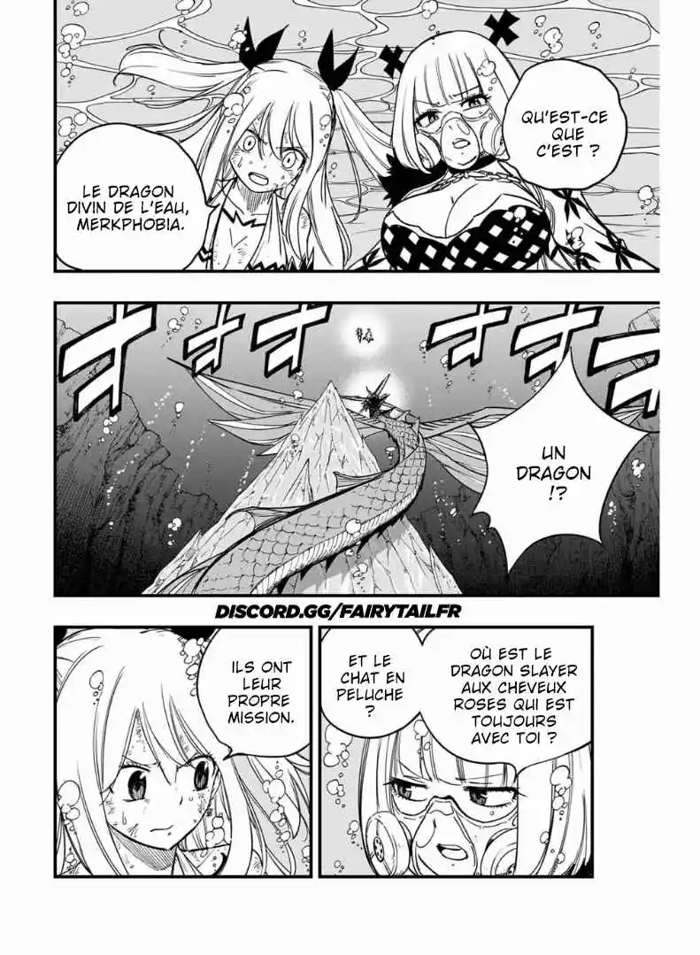 Read Fairy Tail_ 100 Years Quest FR Manga Online