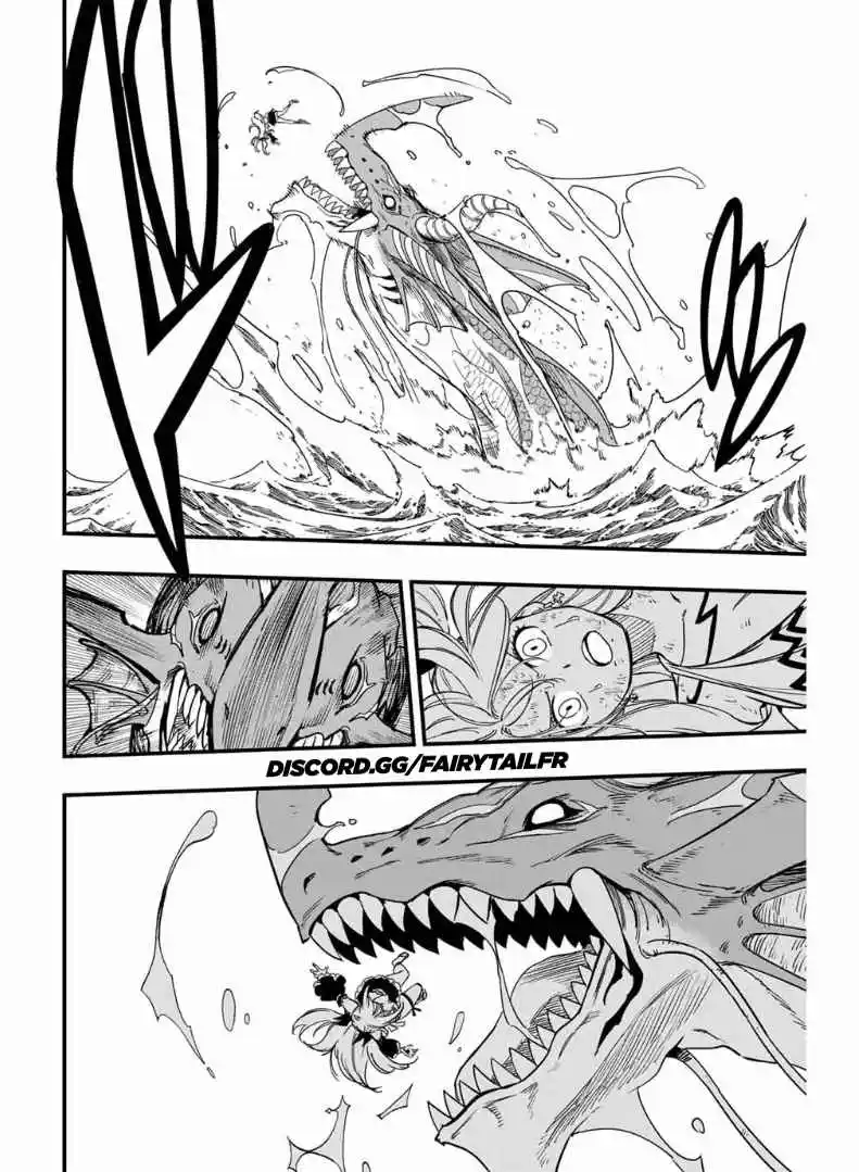 Read Fairy Tail_ 100 Years Quest FR Manga Online